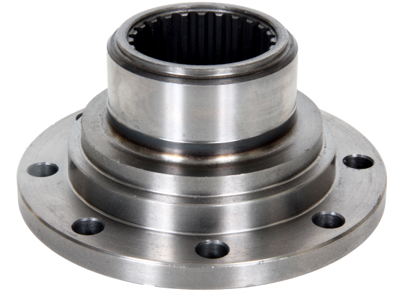 Flange de acoplamento